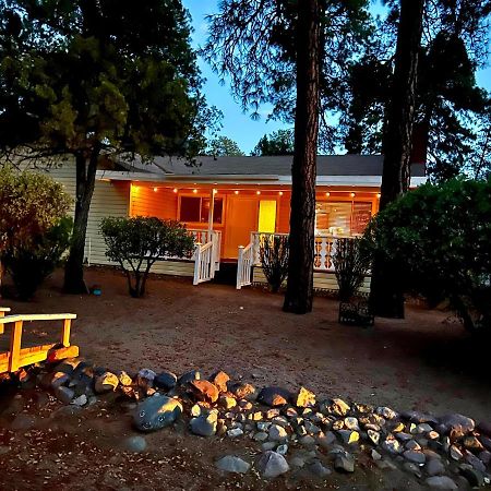 Hidden Gem Retreat In The Heart Of Payson Villa Екстериор снимка