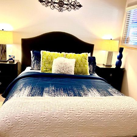 Hidden Gem Retreat In The Heart Of Payson Villa Екстериор снимка