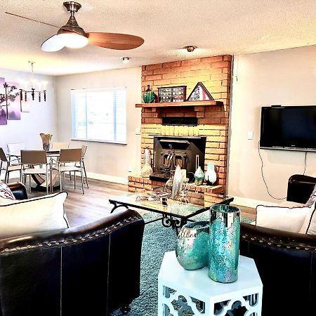 Hidden Gem Retreat In The Heart Of Payson Villa Екстериор снимка