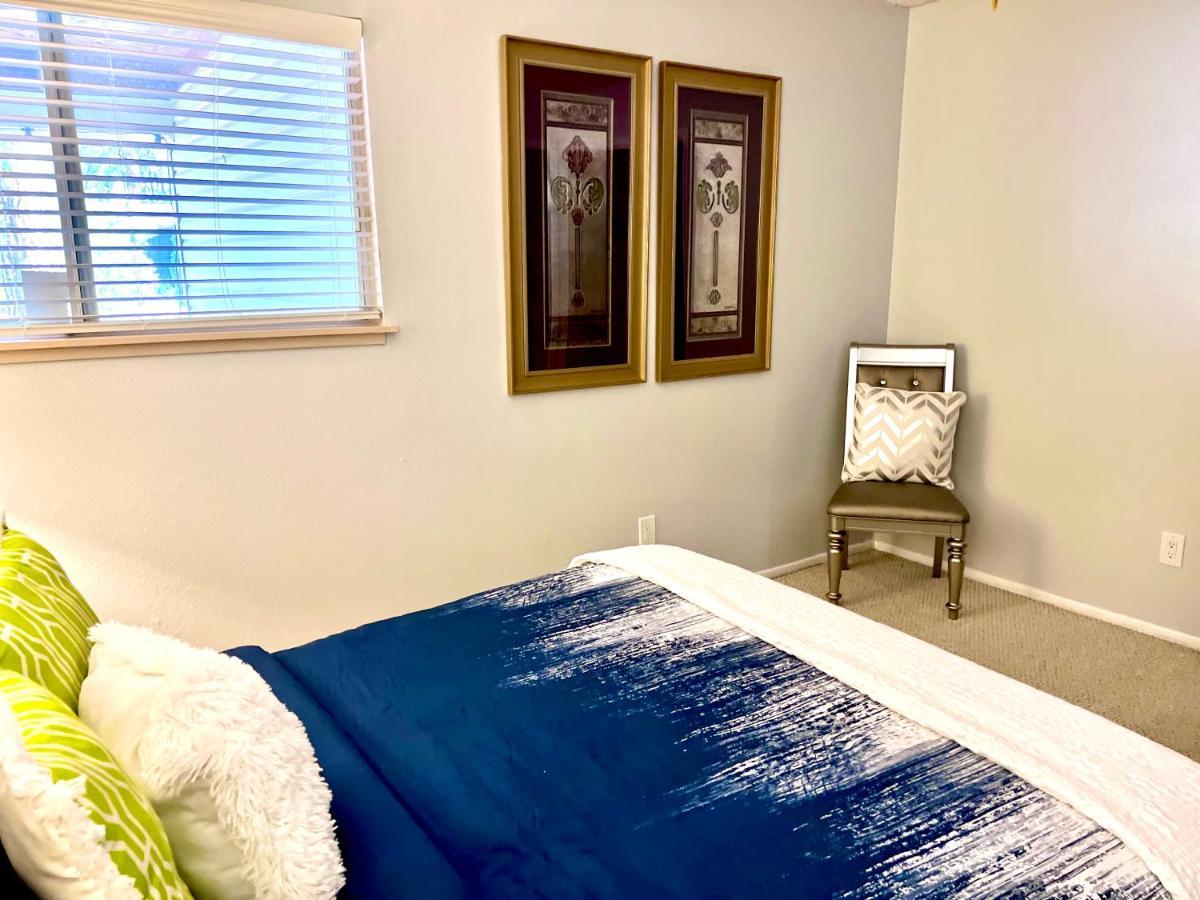 Hidden Gem Retreat In The Heart Of Payson Villa Екстериор снимка