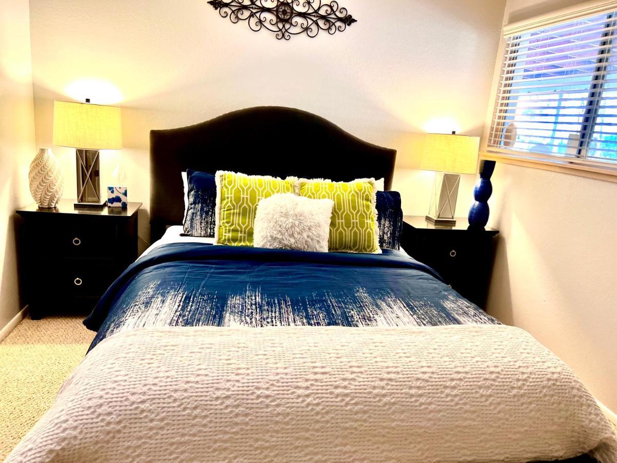 Hidden Gem Retreat In The Heart Of Payson Villa Екстериор снимка