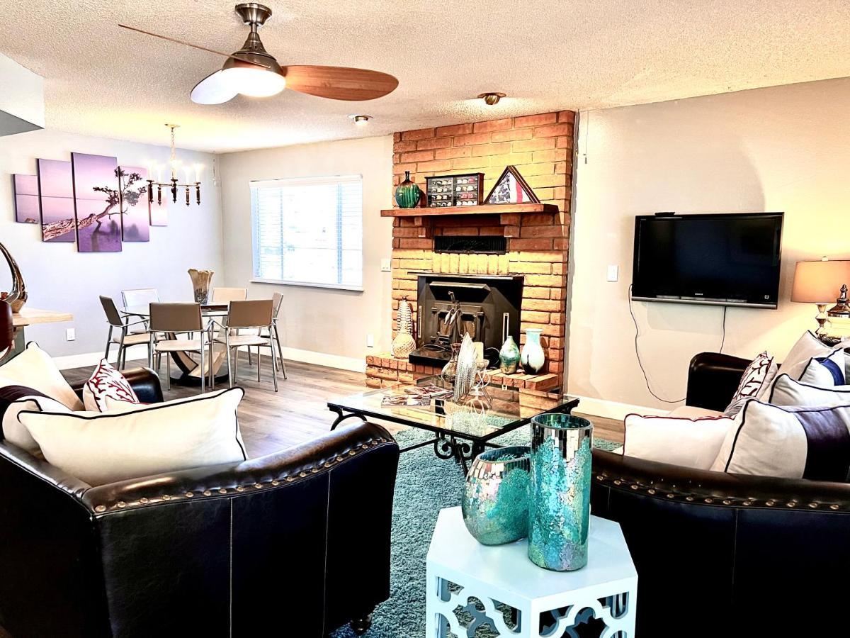 Hidden Gem Retreat In The Heart Of Payson Villa Екстериор снимка