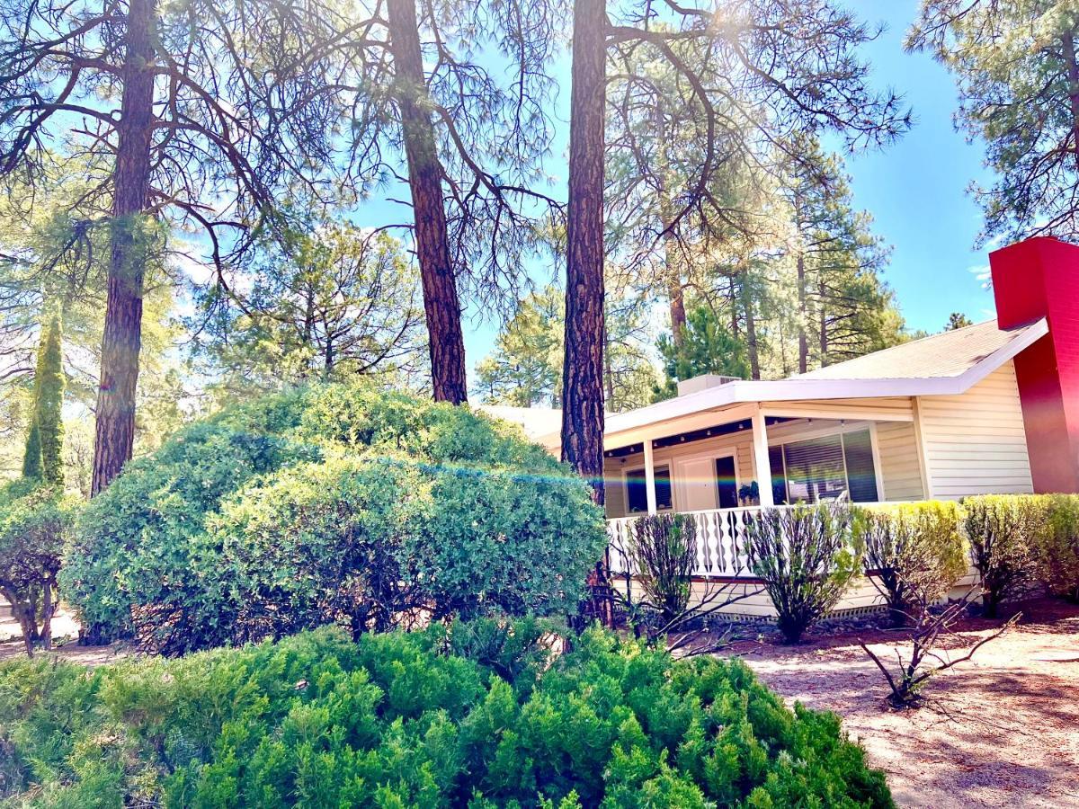 Hidden Gem Retreat In The Heart Of Payson Villa Екстериор снимка