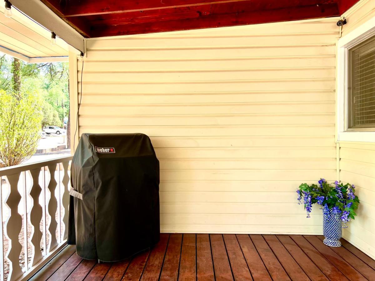 Hidden Gem Retreat In The Heart Of Payson Villa Екстериор снимка