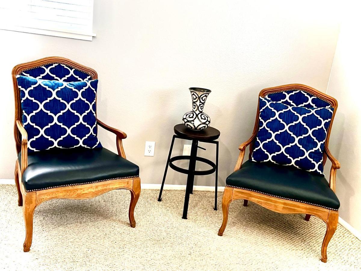 Hidden Gem Retreat In The Heart Of Payson Villa Екстериор снимка