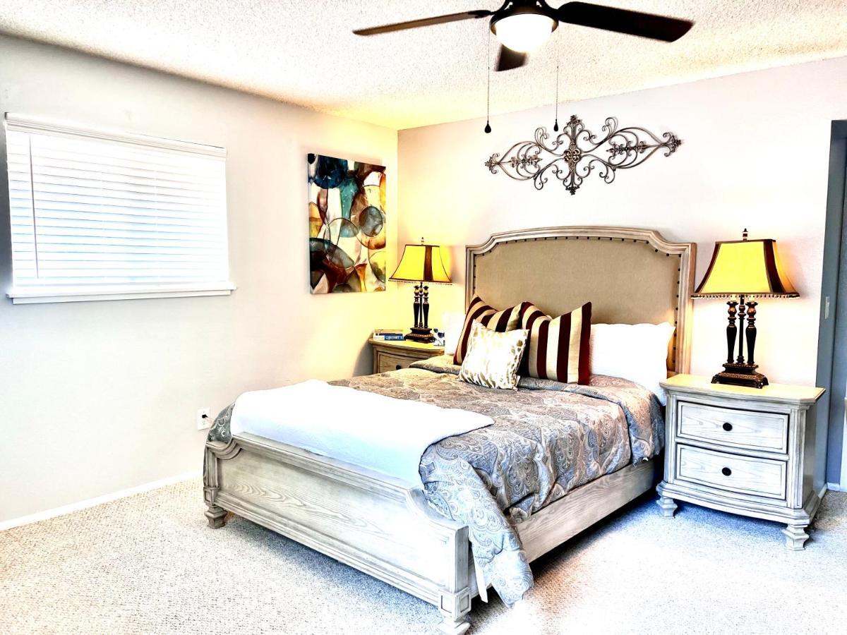 Hidden Gem Retreat In The Heart Of Payson Villa Екстериор снимка