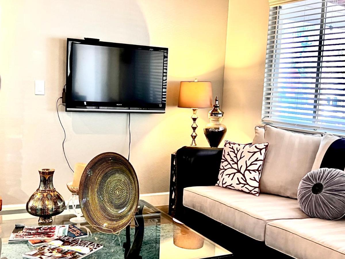 Hidden Gem Retreat In The Heart Of Payson Villa Екстериор снимка