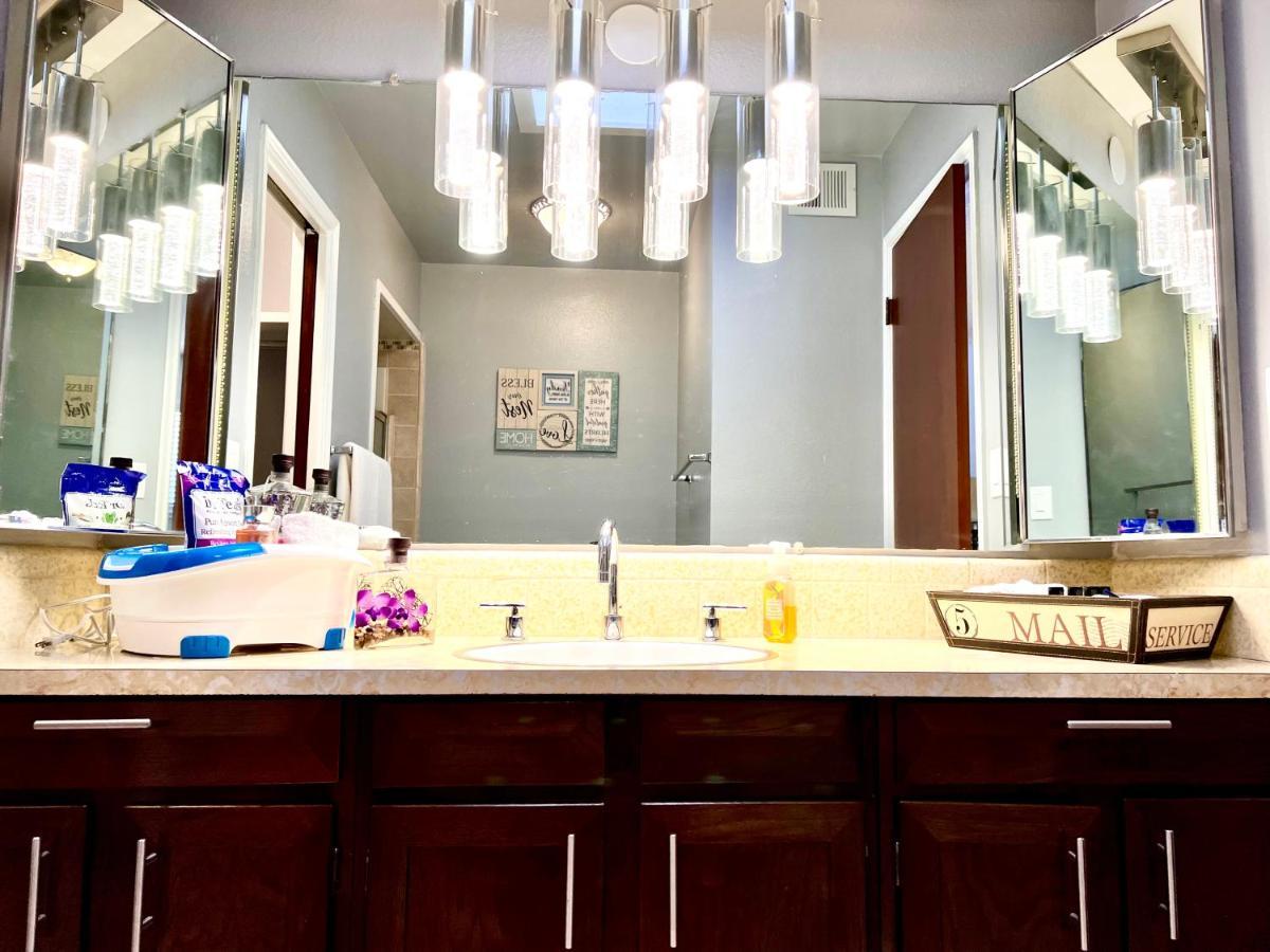 Hidden Gem Retreat In The Heart Of Payson Villa Екстериор снимка