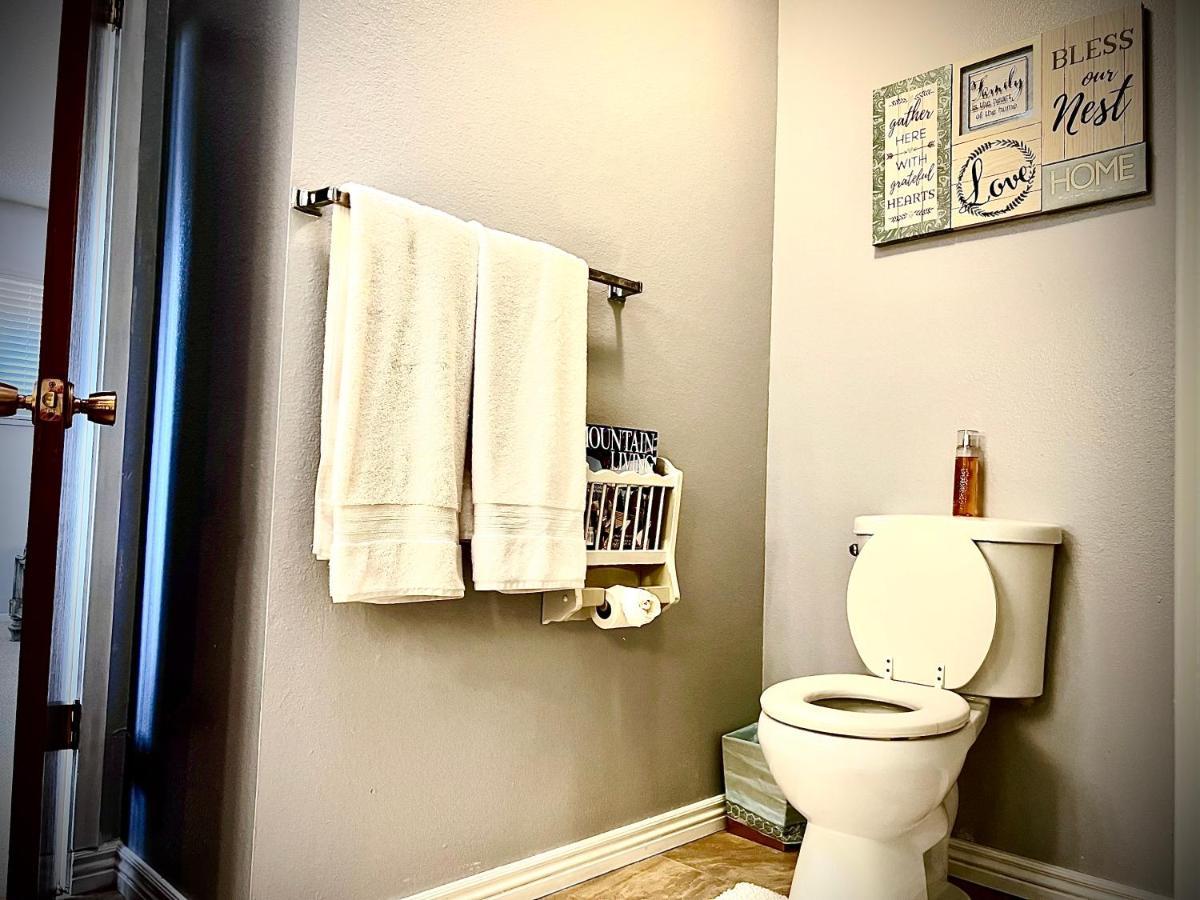 Hidden Gem Retreat In The Heart Of Payson Villa Екстериор снимка