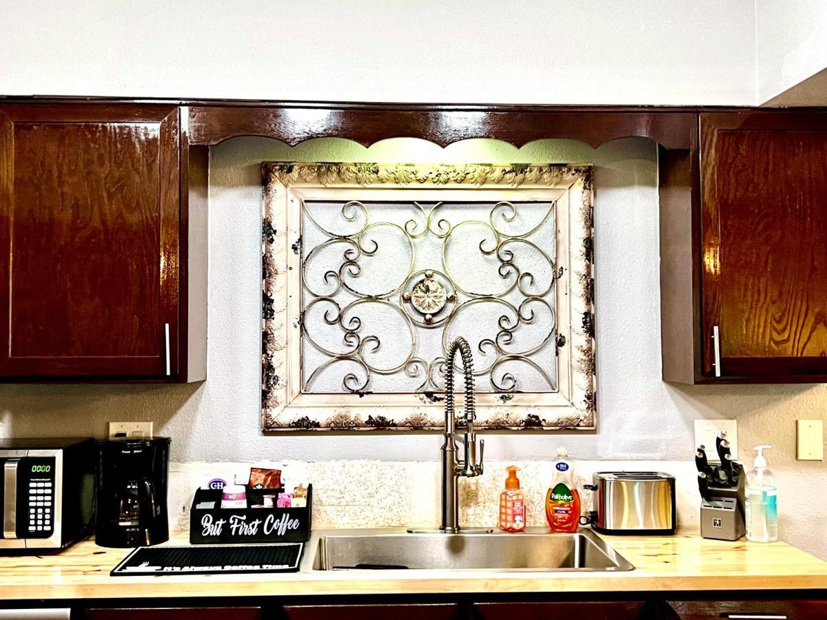 Hidden Gem Retreat In The Heart Of Payson Villa Екстериор снимка