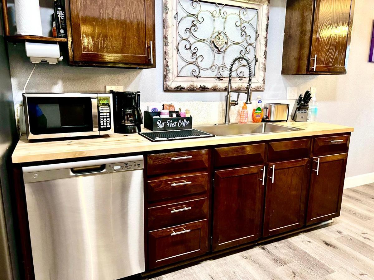 Hidden Gem Retreat In The Heart Of Payson Villa Екстериор снимка