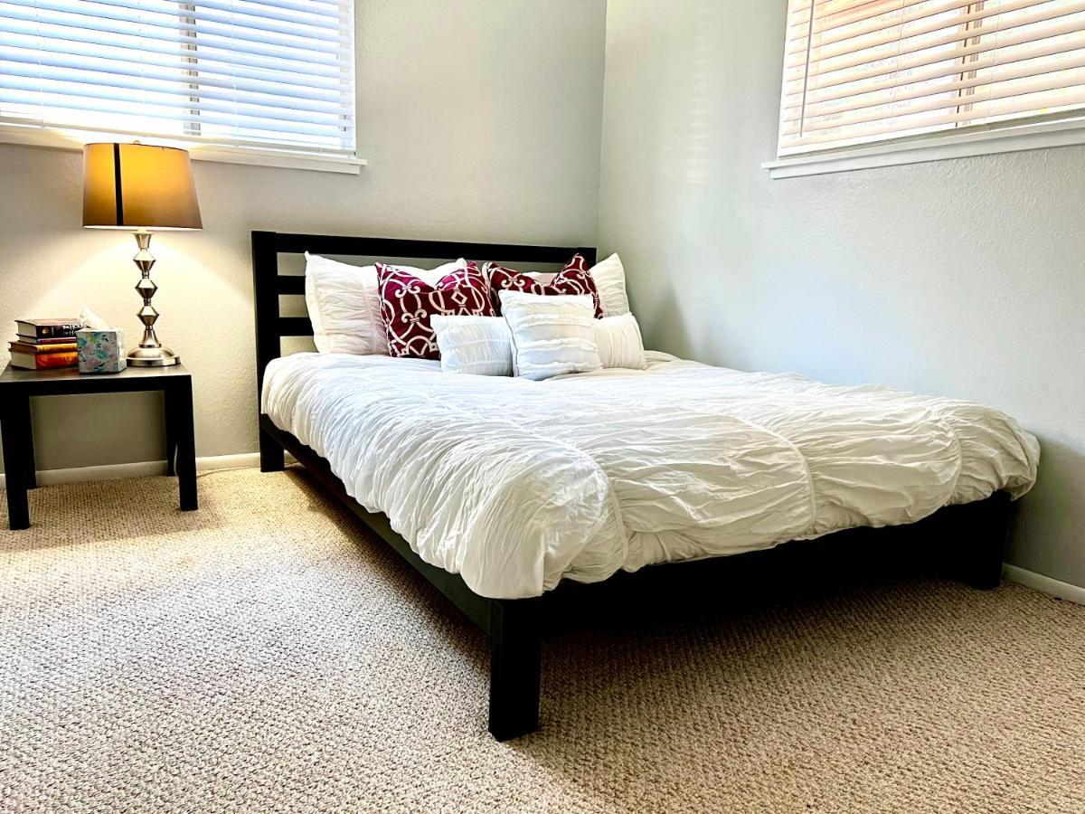 Hidden Gem Retreat In The Heart Of Payson Villa Екстериор снимка