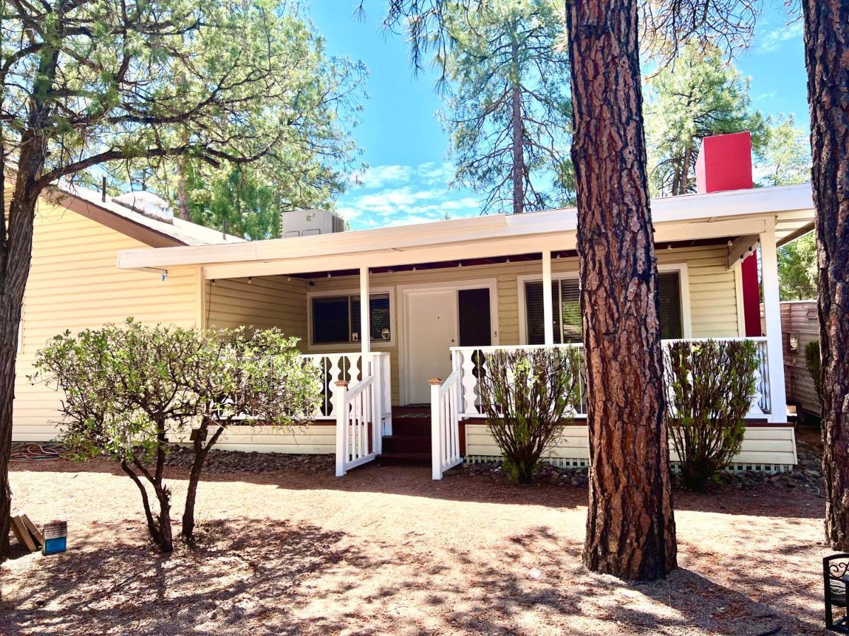 Hidden Gem Retreat In The Heart Of Payson Villa Екстериор снимка
