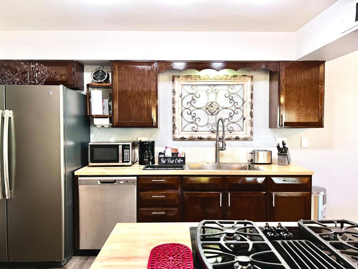 Hidden Gem Retreat In The Heart Of Payson Villa Екстериор снимка