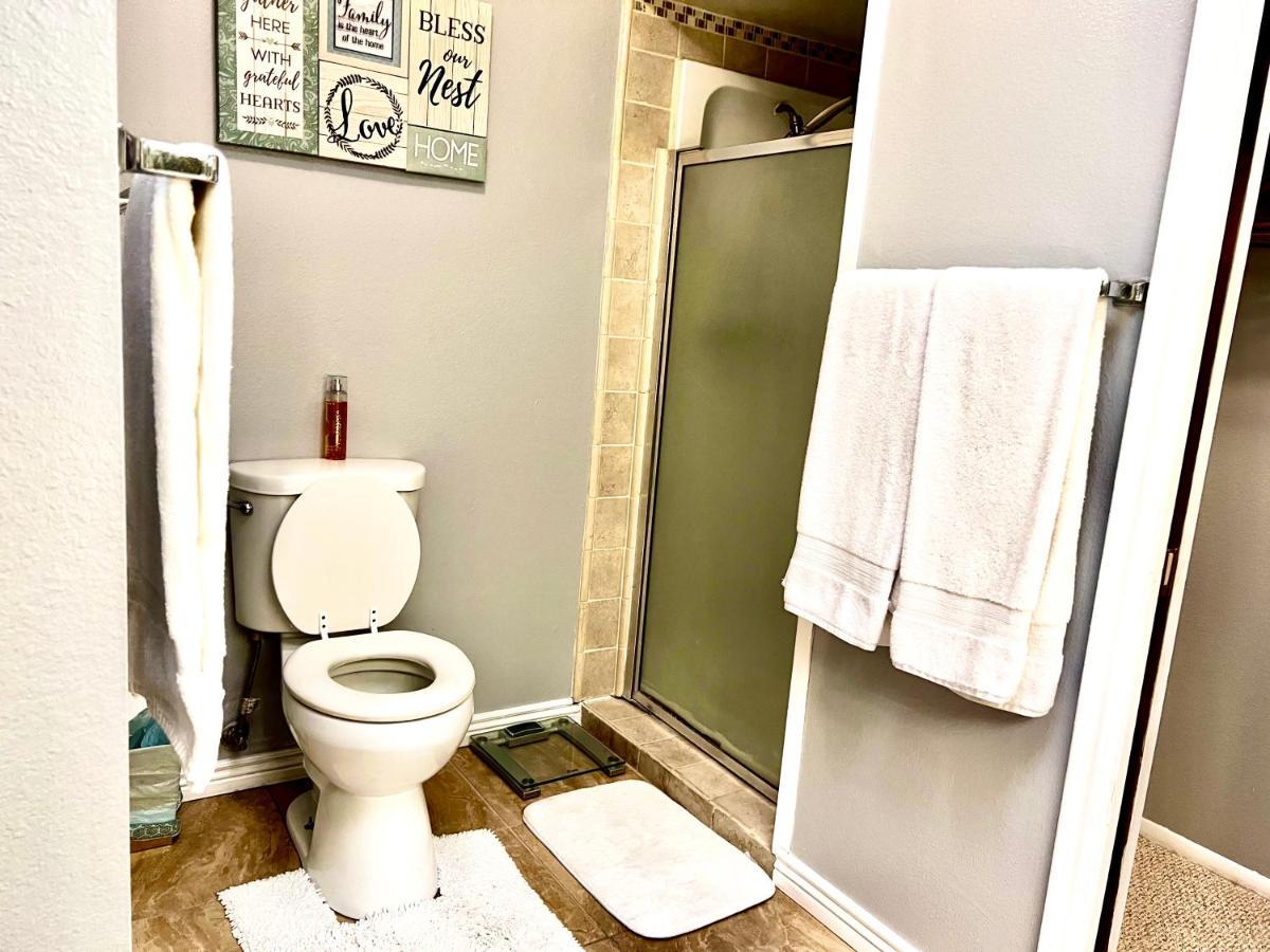 Hidden Gem Retreat In The Heart Of Payson Villa Екстериор снимка